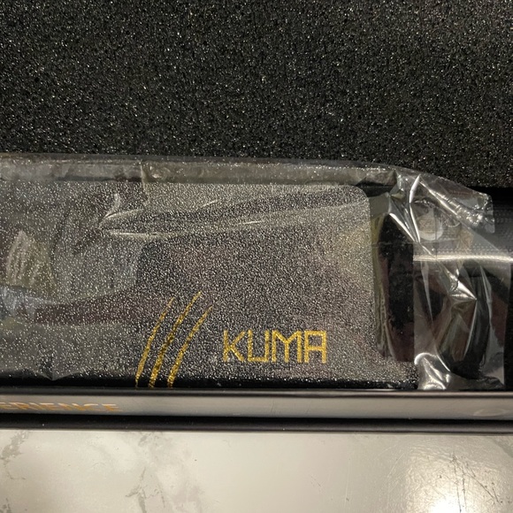 KUMA Professional Damascus Knife - Picture 14 of 14